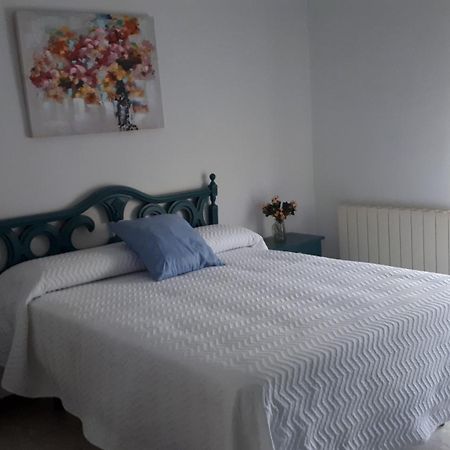 Villa Maria Vilches Esterno foto