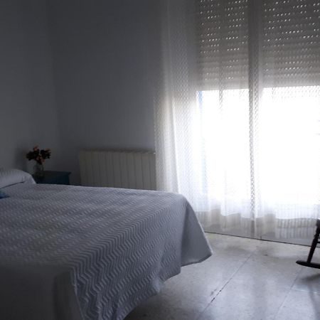 Villa Maria Vilches Esterno foto