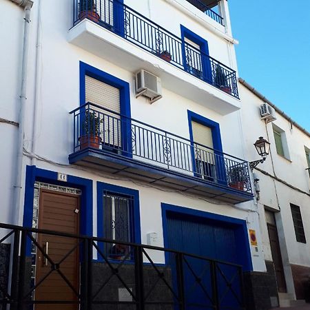 Villa Maria Vilches Esterno foto