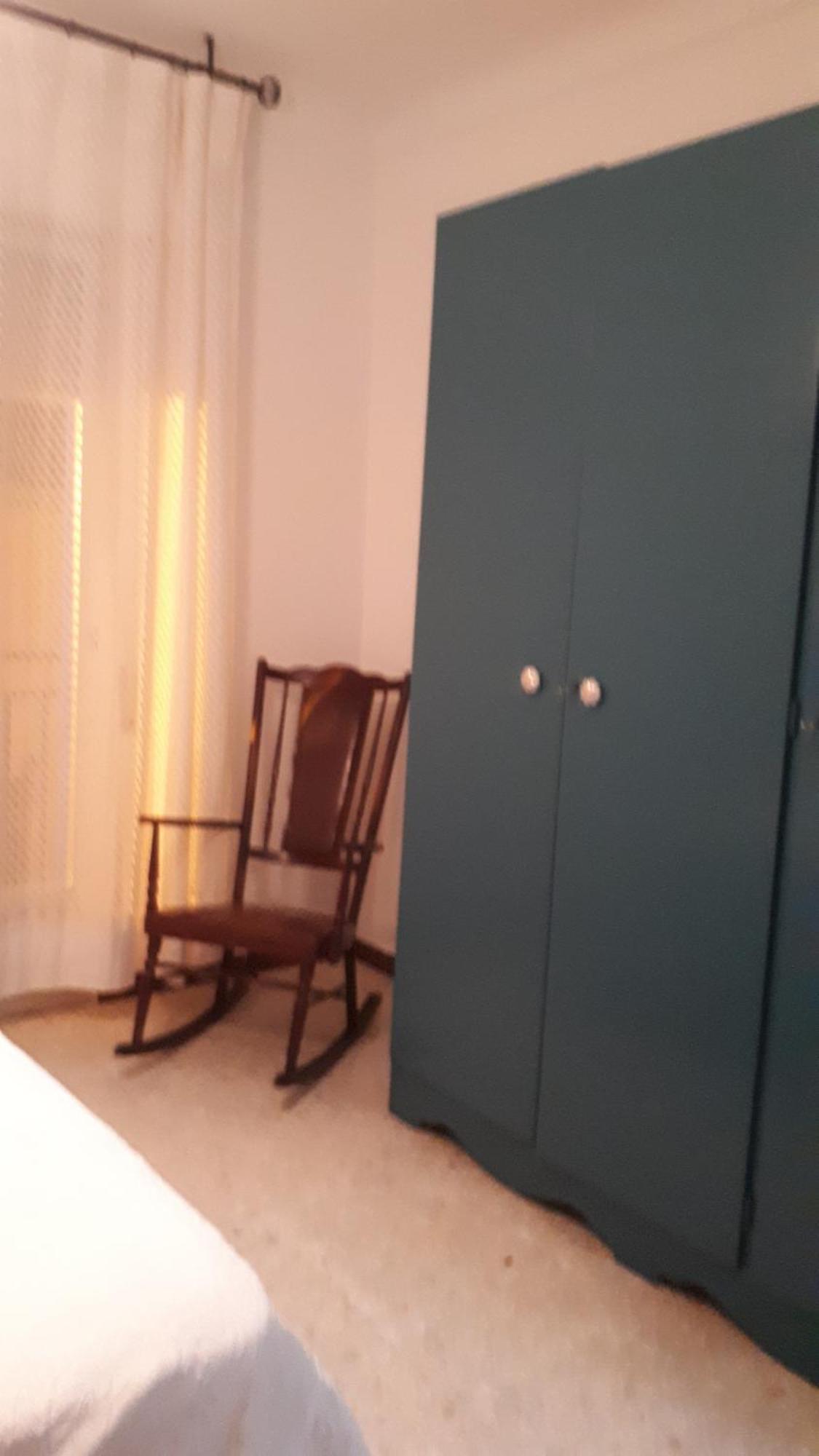 Villa Maria Vilches Esterno foto