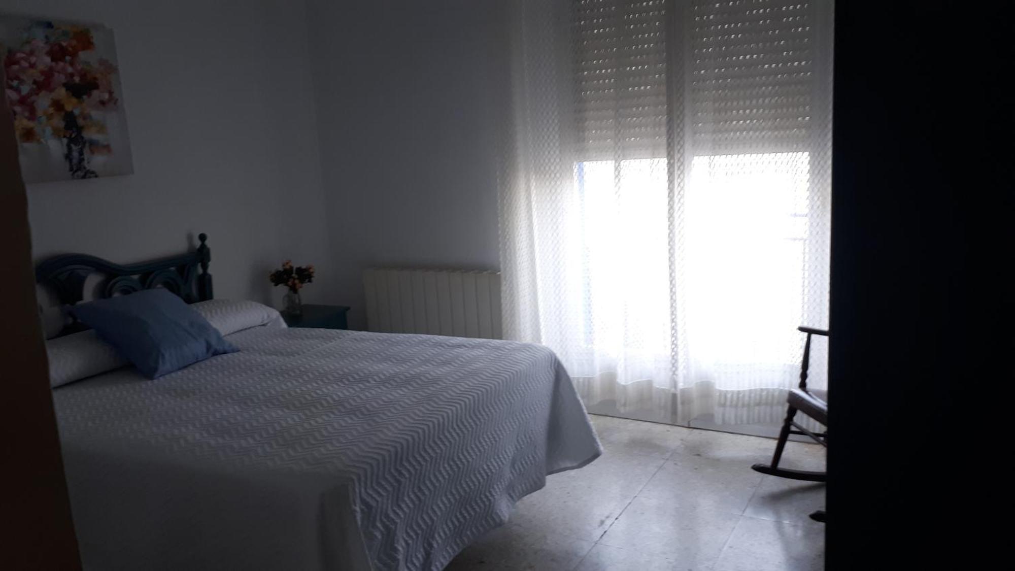 Villa Maria Vilches Esterno foto