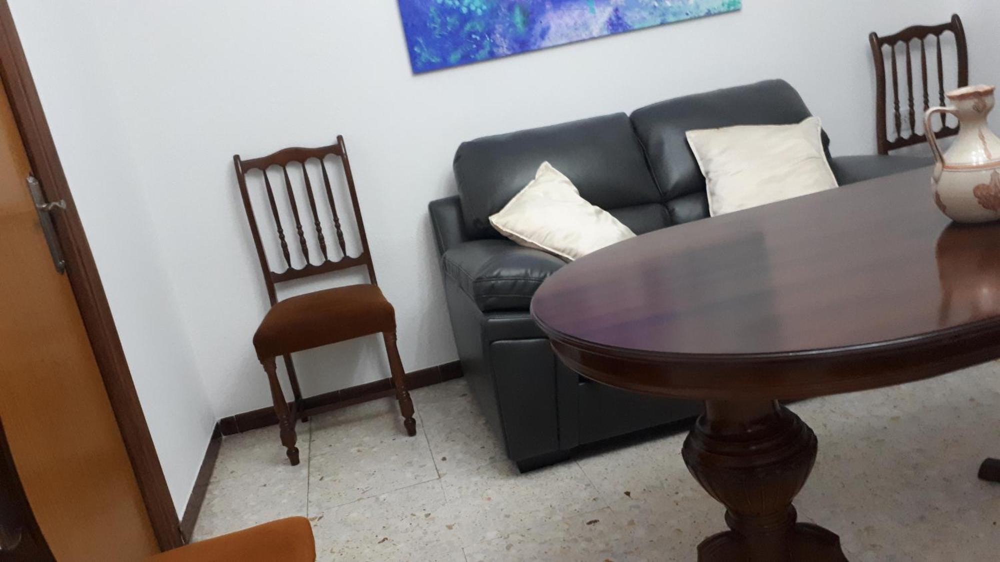 Villa Maria Vilches Esterno foto