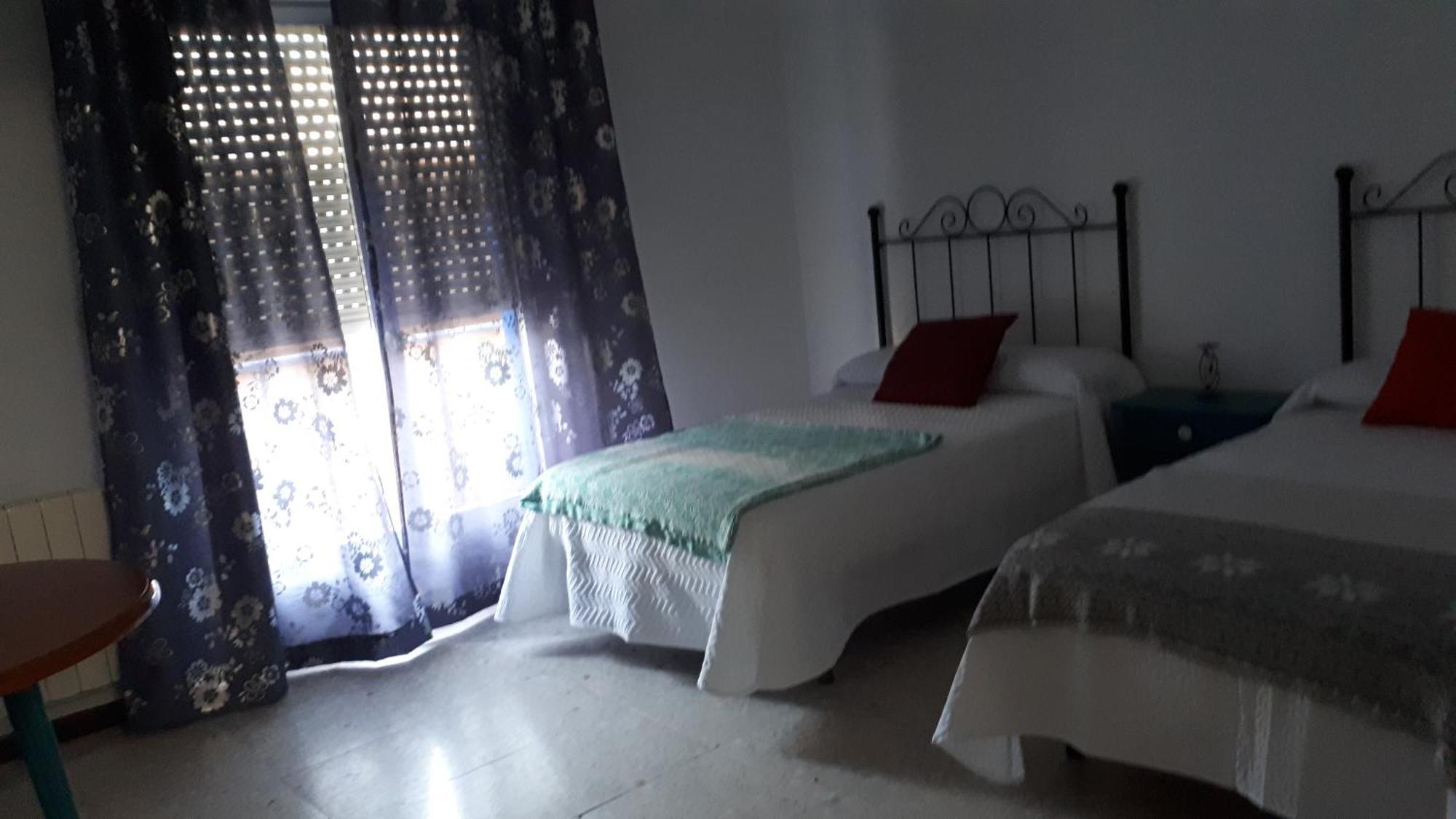 Villa Maria Vilches Esterno foto