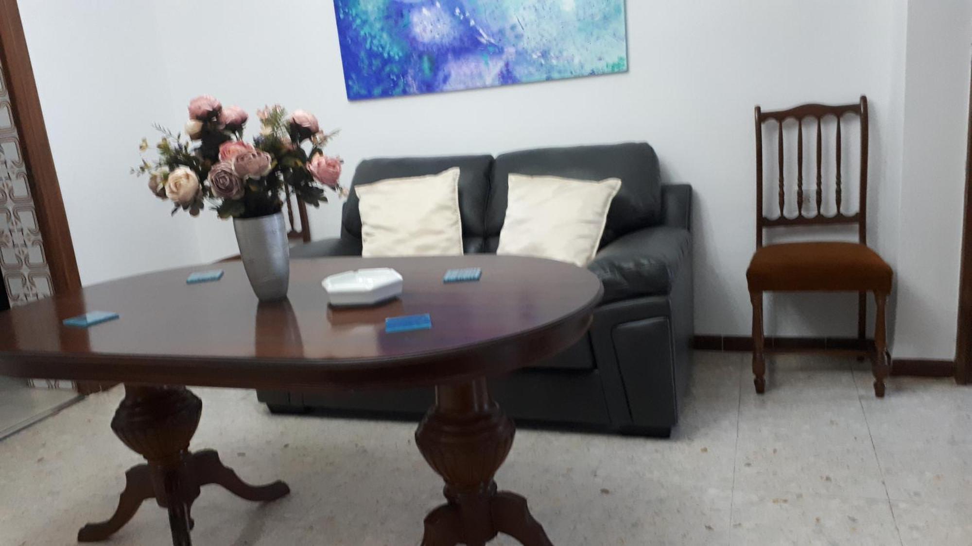Villa Maria Vilches Esterno foto
