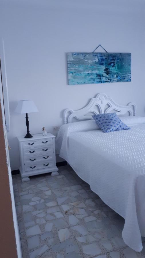 Villa Maria Vilches Esterno foto