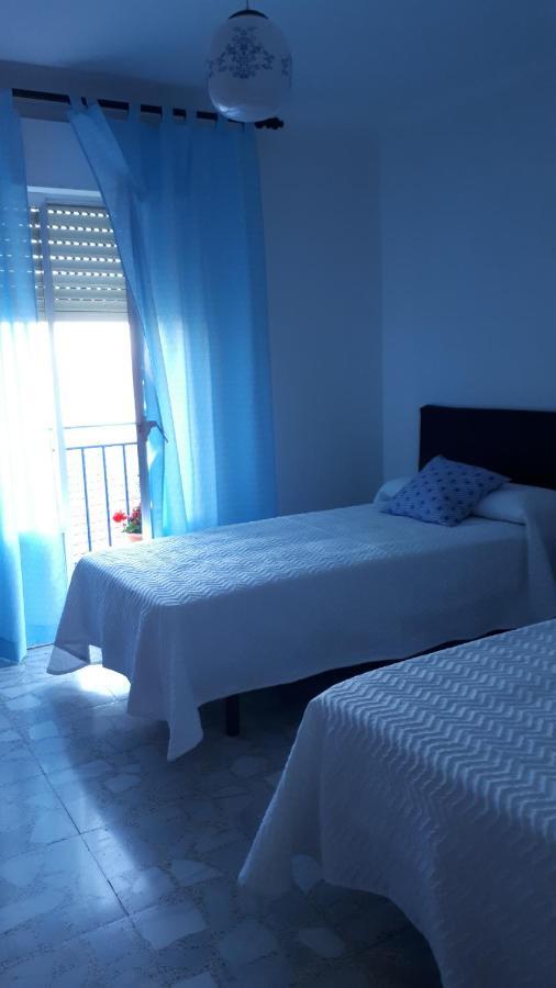 Villa Maria Vilches Esterno foto