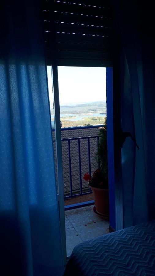 Villa Maria Vilches Esterno foto