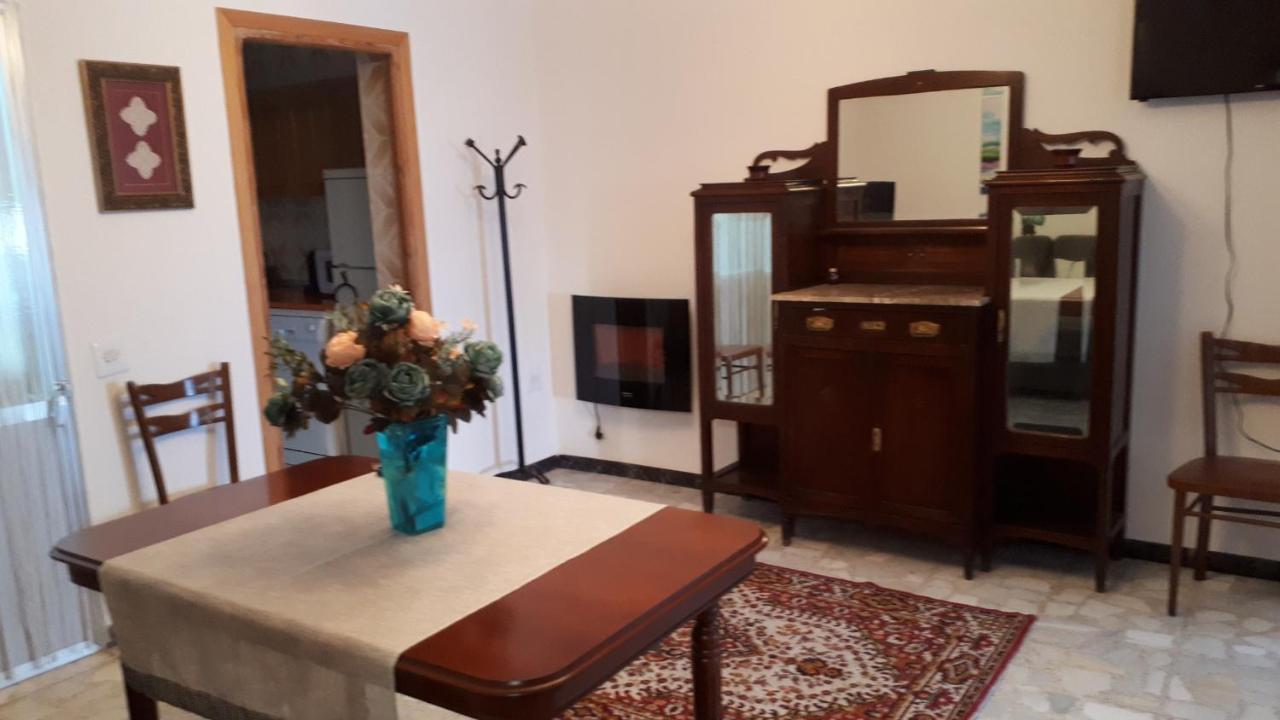 Villa Maria Vilches Esterno foto