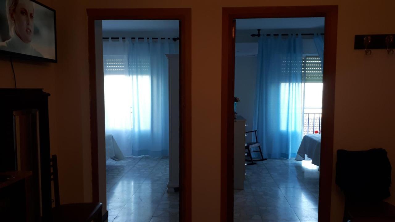 Villa Maria Vilches Esterno foto