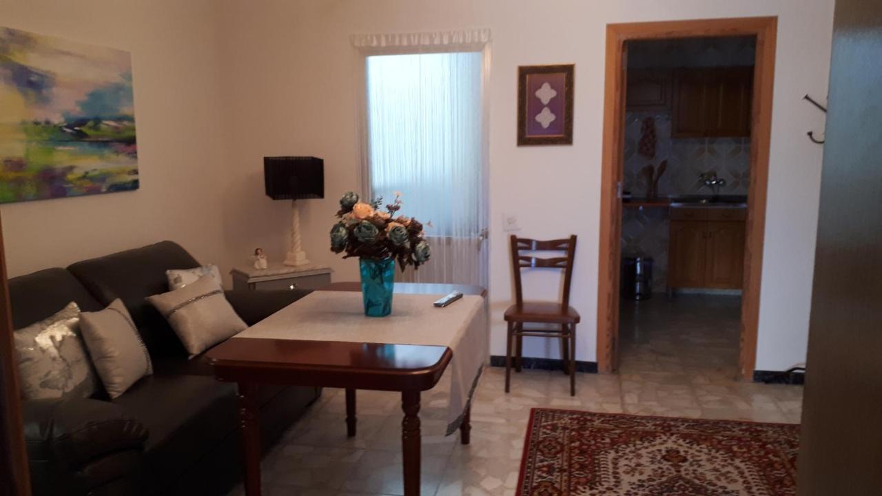 Villa Maria Vilches Esterno foto