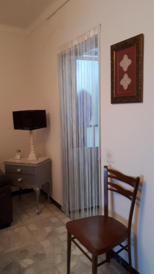 Villa Maria Vilches Esterno foto