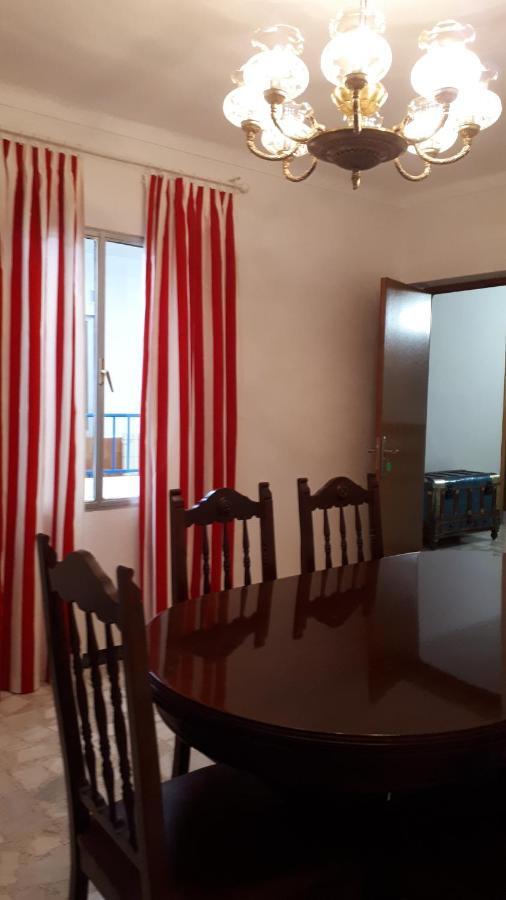 Villa Maria Vilches Esterno foto