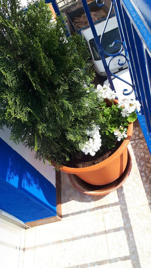 Villa Maria Vilches Esterno foto