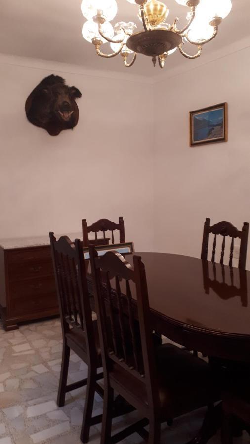 Villa Maria Vilches Esterno foto