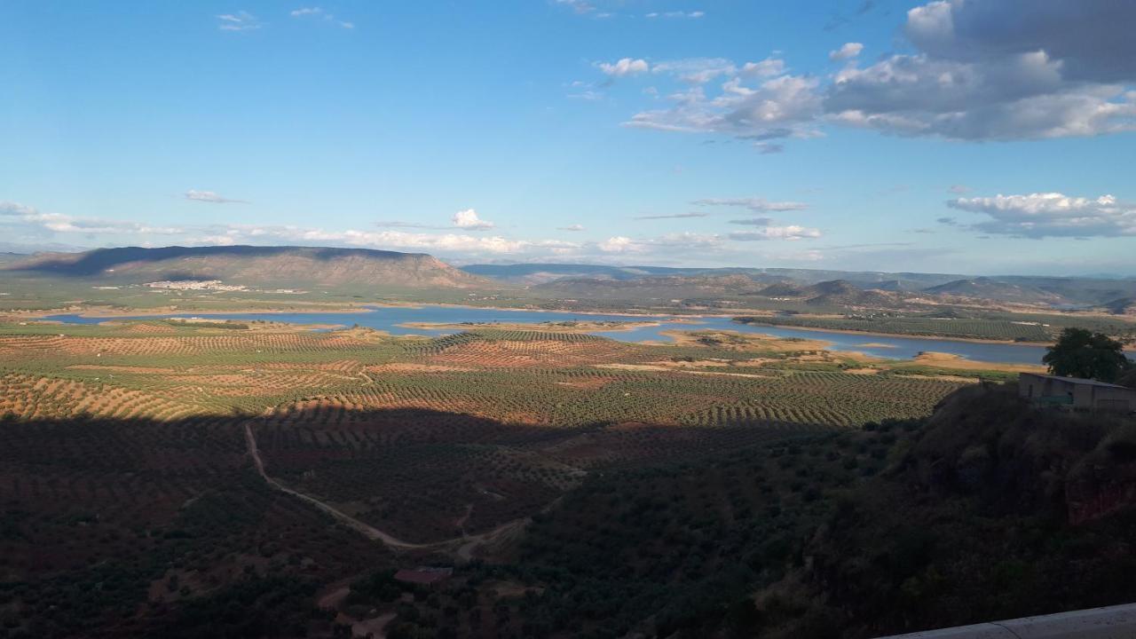 Villa Maria Vilches Esterno foto